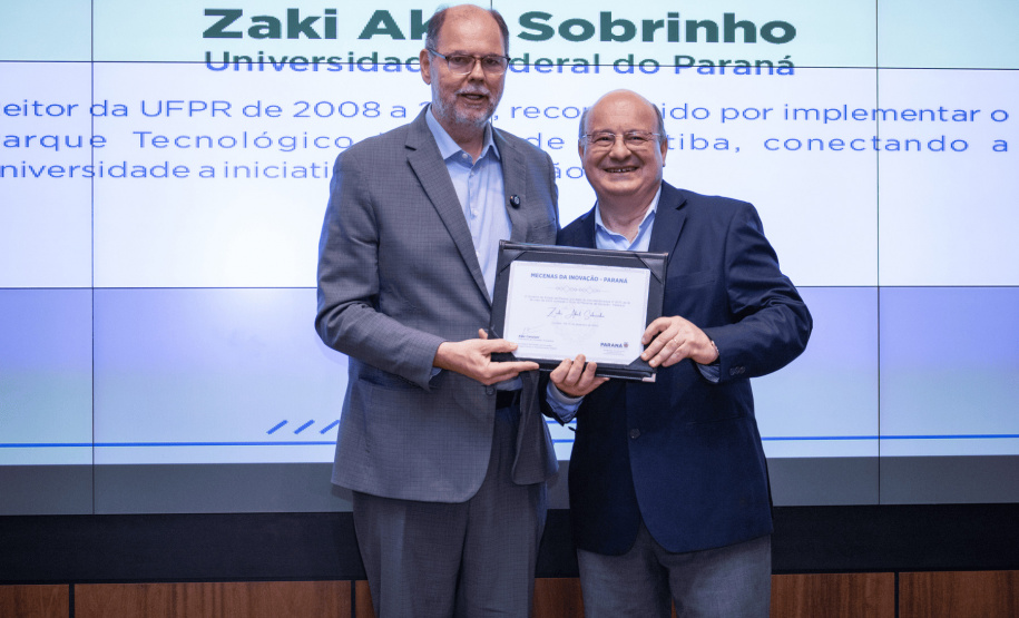 SEI PRÊMIO MECENAS HOMENAGEM DESTAQUES