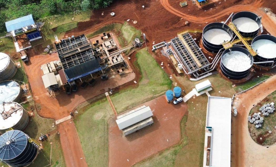 Sanepar antecipa metas e Toledo alcança a universalização do saneamento