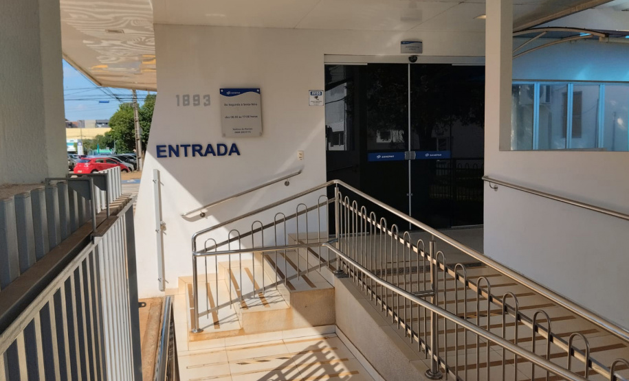 Sanepar inaugura e revitaliza centrais de atendimento