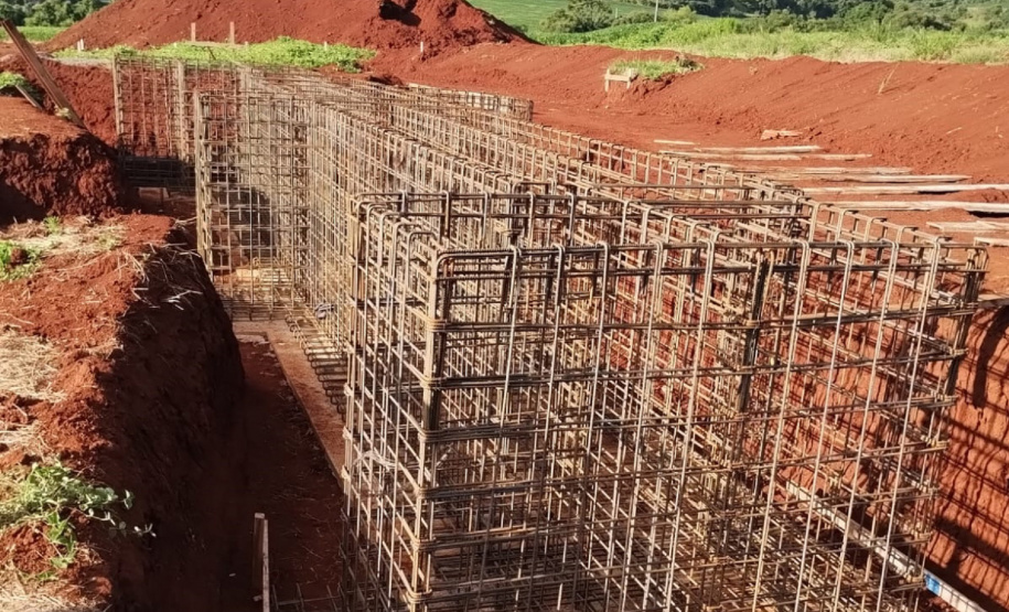 Sanepar comemora avanço no saneamento nas regiões Oeste e Sudoeste