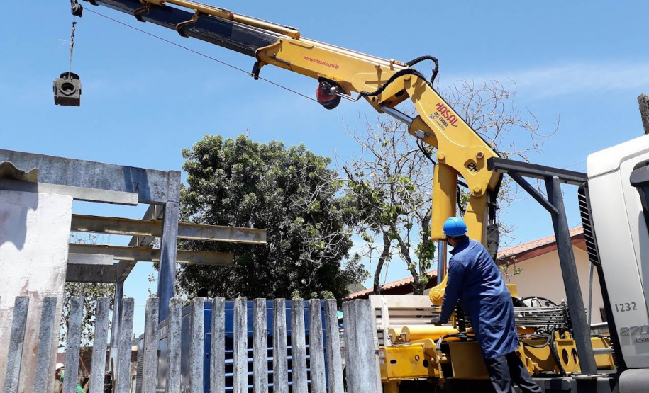Equipes da Sanepar no Litoral atuam 24 horas por dia para garantir atendimento de qualidade à população