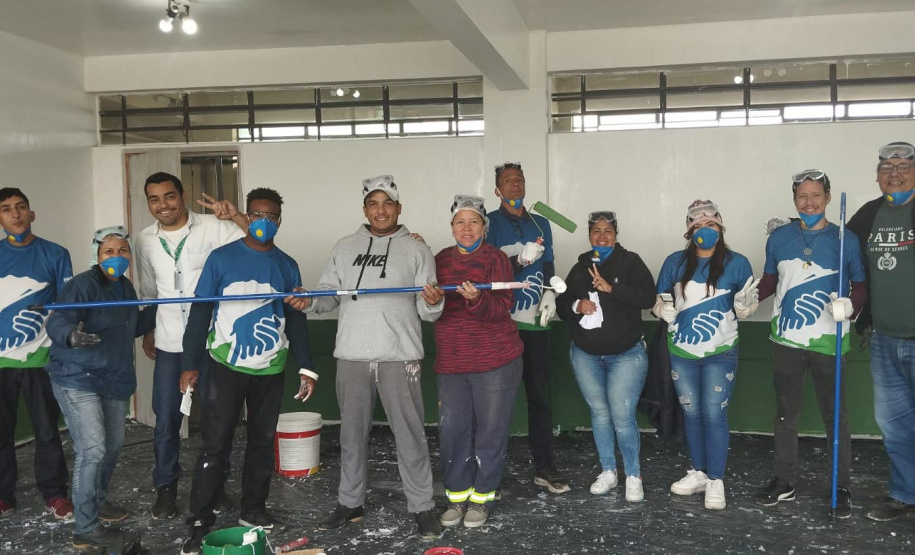 Abertas as inscrições para o segundo ciclo do projeto Cuida Paraná