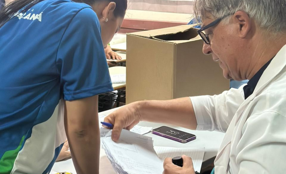 Abertas as inscrições para o segundo ciclo do projeto Cuida Paraná