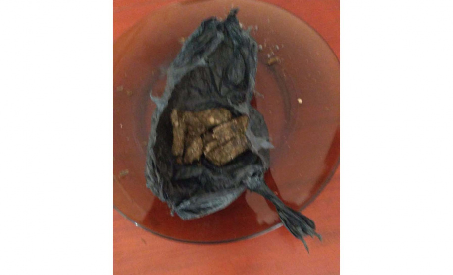 PCPR e PMPR prendem quatro pessoas durante operação contra o tráfico de drogas em Rio Azul