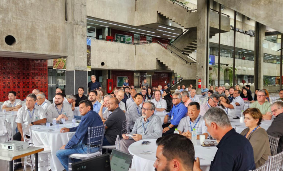 IDR-Paraná comemora o Dia Nacional do Extensionista