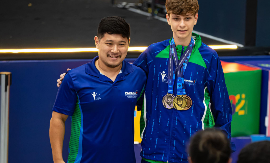 Paulo de Tarso / Comunicação SEES