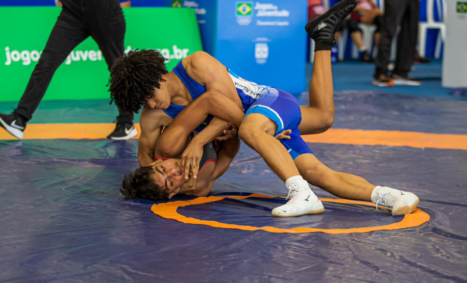 Paulo de Tarso / Comunicação SEES