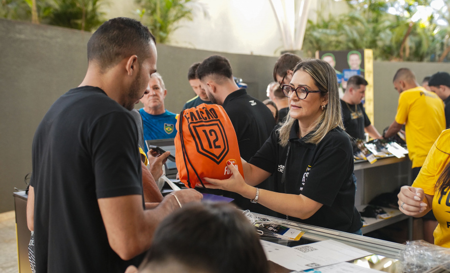 MUNDO DO FUTSAL EXPERIENCE