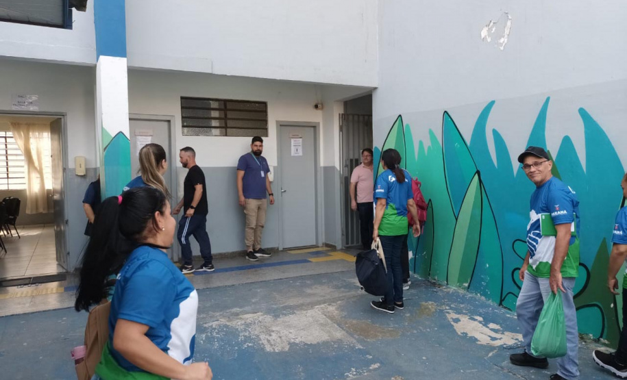 Abertas as inscrições para o segundo ciclo do projeto Cuida Paraná