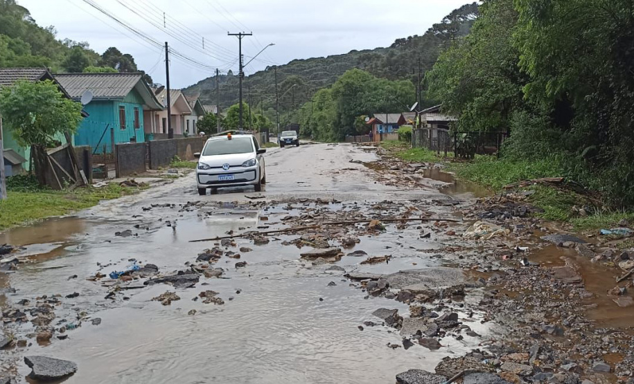 DEFESA CIVIL AJUDA HUMANITÁRIA