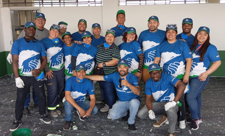 Abertas as inscrições para o segundo ciclo do projeto Cuida Paraná