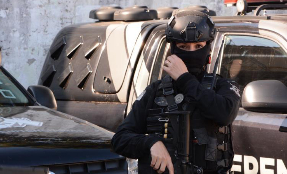 Avanços, modernização e crescimento refletem a construção contínua da Polícia Penal do Paraná