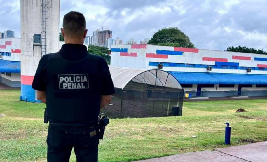 Avanços, modernização e crescimento refletem a construção contínua da Polícia Penal do Paraná