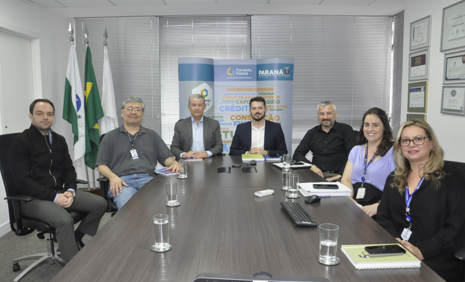 Estudo do Ipardes aponta impactos socioeconômicos de financiamentos da Fomento Paraná