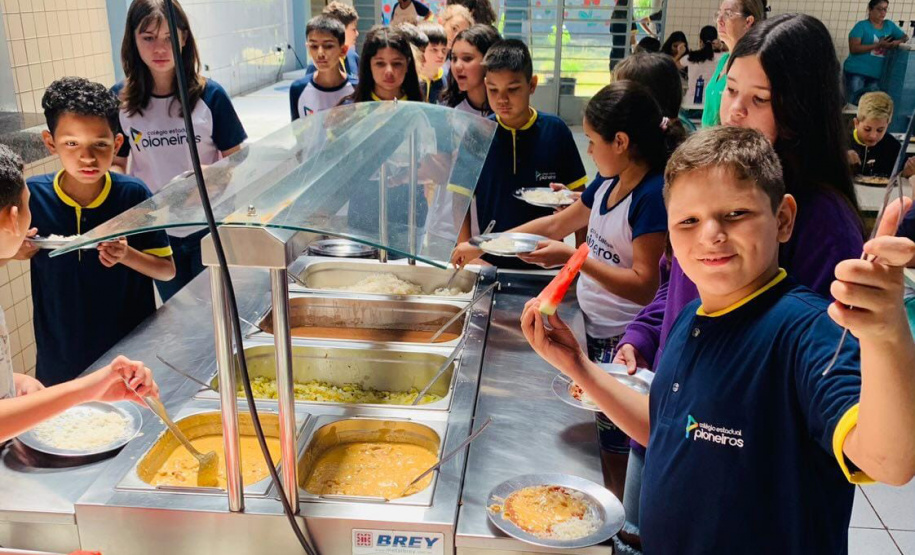 FUNDEPAR CONTRATAÇÃO AGRICULTURA FAMILIAR