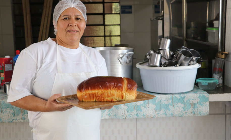 Infraestrutura, alimentação e mais: Educação do Paraná avança com investimentos e projetos inovadores