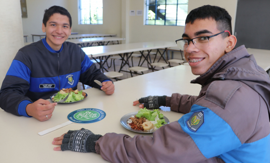 FUNDEPAR CONTRATAÇÃO AGRICULTURA FAMILIAR
