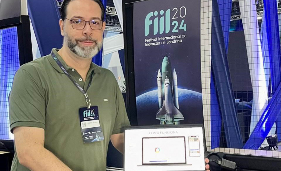 Com apoio de programas da Fundação Araucária startups viabilizam seus negócios