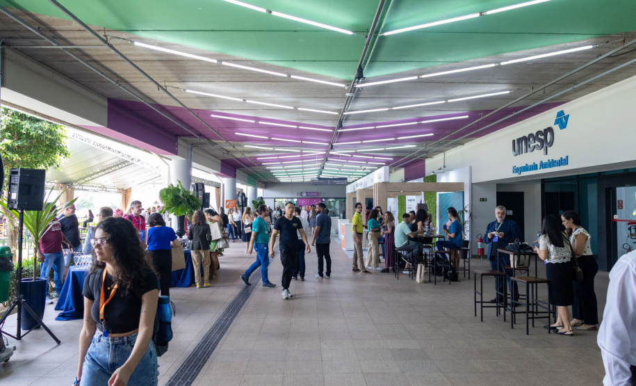 Paraná reforça posição como polo criativo no Brasil e sediará conferência  da Anprotec em 2025