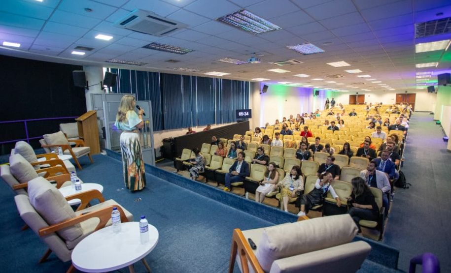 Paraná reforça posição como polo criativo no Brasil e sediará conferência  da Anprotec em 2025