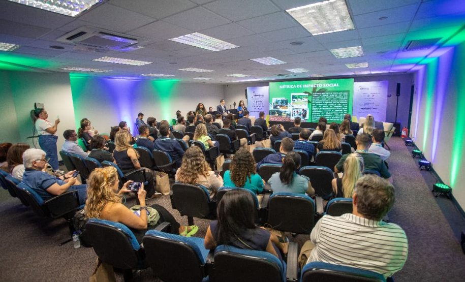 Paraná reforça posição como polo criativo no Brasil e sediará conferência  da Anprotec em 2025