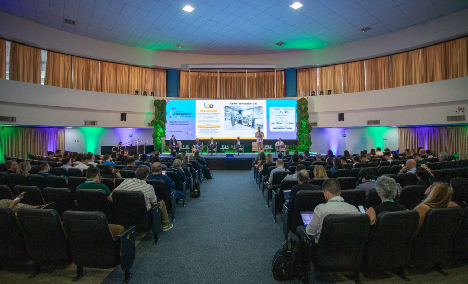 Paraná reforça posição como polo criativo no Brasil e sediará conferência  da Anprotec em 2025