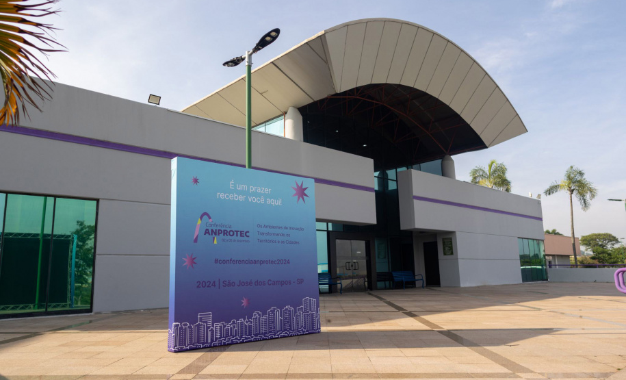 Paraná reforça posição como polo criativo no Brasil e sediará conferência  da Anprotec em 2025