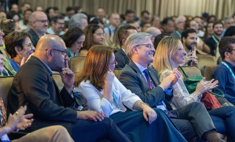 Paraná reforça posição como polo criativo no Brasil e sediará conferência  da Anprotec em 2025