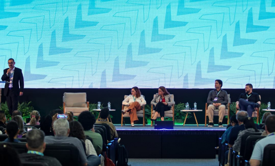 Paraná reforça posição como polo criativo no Brasil e sediará conferência  da Anprotec em 2025