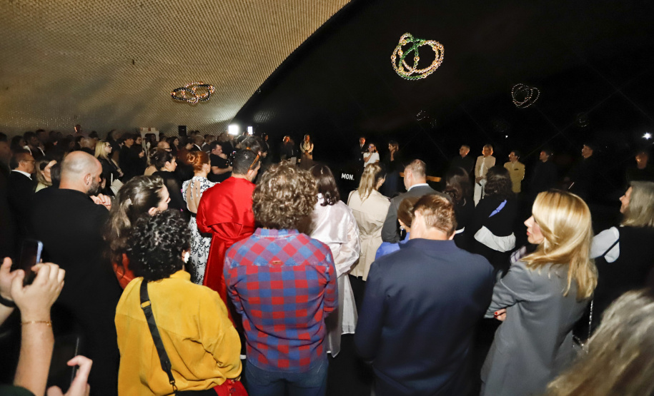 Cultura em foco: Governo do Paraná direciona quase R$ 400 milhões em investimentos no setor cultural em 2024