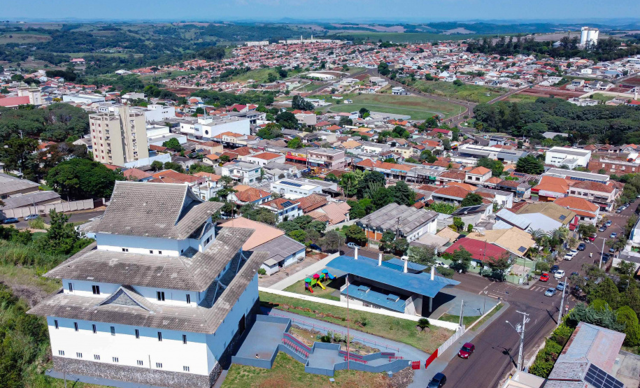 Paraná é destaque em prêmios e rankings de inovação em 2024
