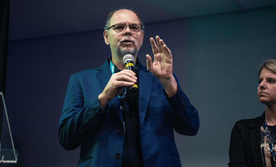 Audiência pública da Fábrica de Ideias discute obras do futuro hub de inovação