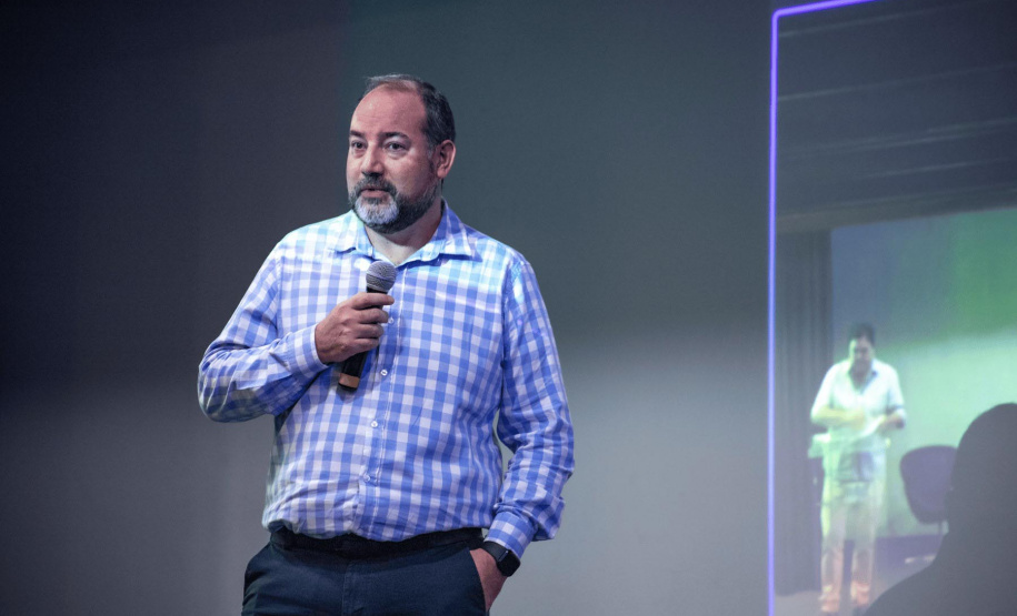 Audiência pública da Fábrica de Ideias discute obras do futuro hub de inovação