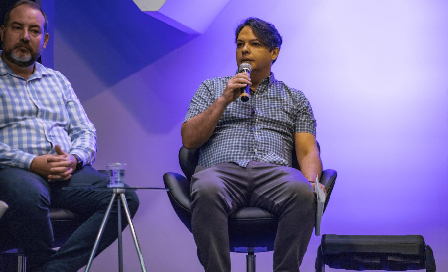 Audiência pública da Fábrica de Ideias discute obras do futuro hub de inovação