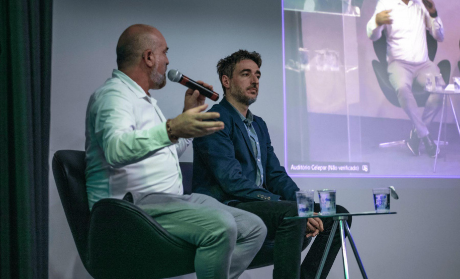 Audiência pública da Fábrica de Ideias discute obras do futuro hub de inovação