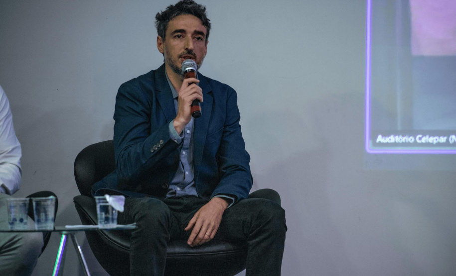 Audiência pública da Fábrica de Ideias discute obras do futuro hub de inovação