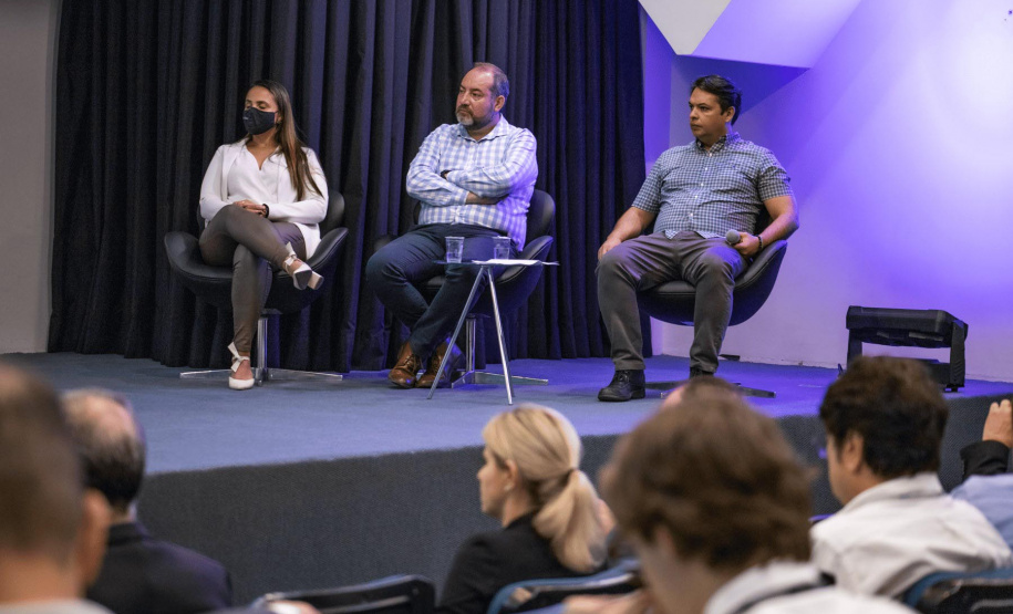 Audiência pública da Fábrica de Ideias discute obras do futuro hub de inovação