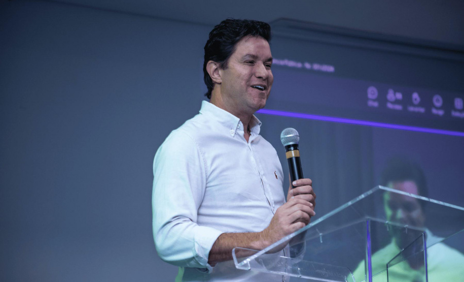 Audiência pública da Fábrica de Ideias discute obras do futuro hub de inovação