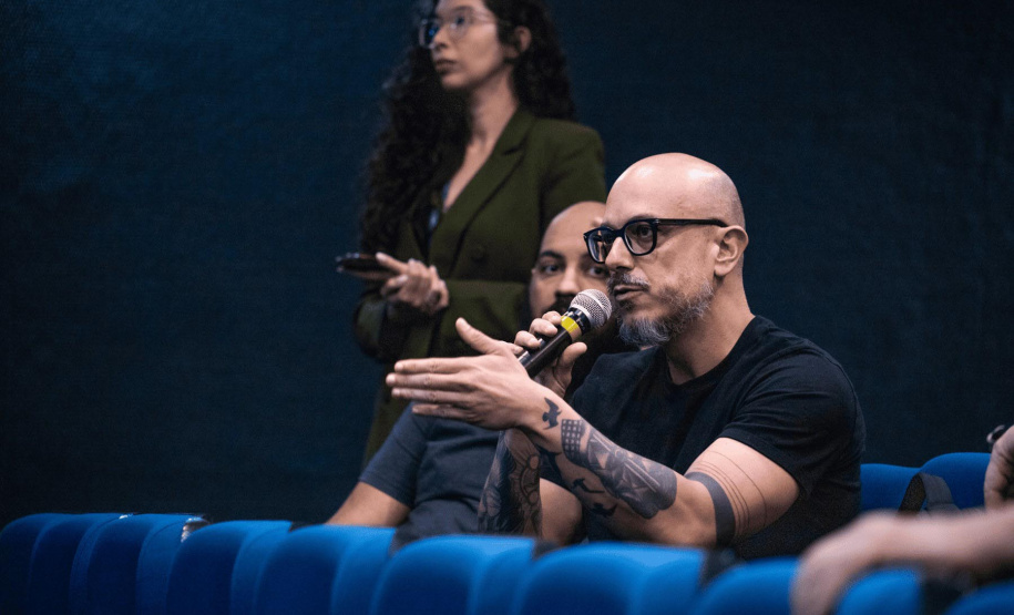 Audiência pública da Fábrica de Ideias discute obras do futuro hub de inovação