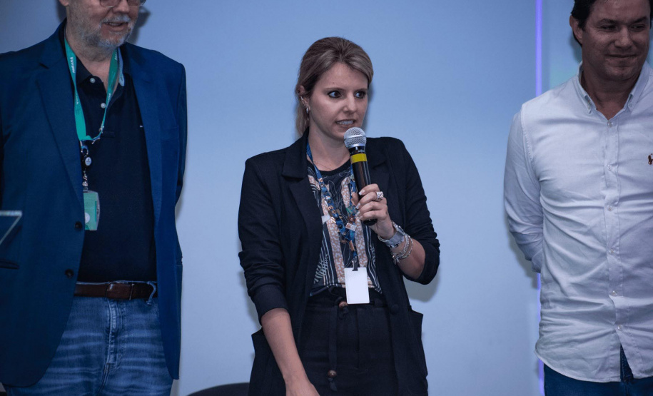 Audiência pública da Fábrica de Ideias discute obras do futuro hub de inovação