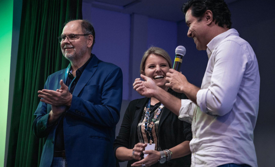 Audiência pública da Fábrica de Ideias discute obras do futuro hub de inovação