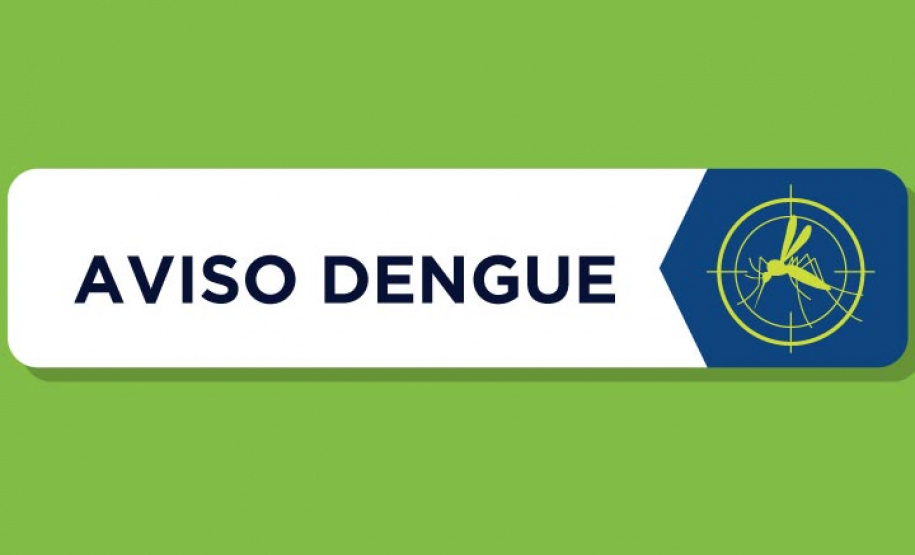 Saúde confirma 462 novos casos de dengue no Paraná