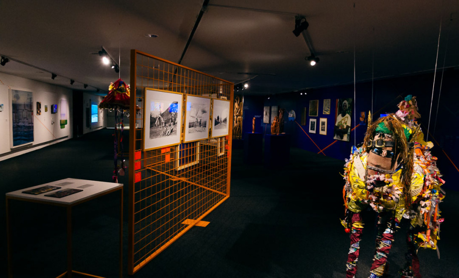 MON encerra o ano com recorde de público, novas exposições e entrega de benfeitorias