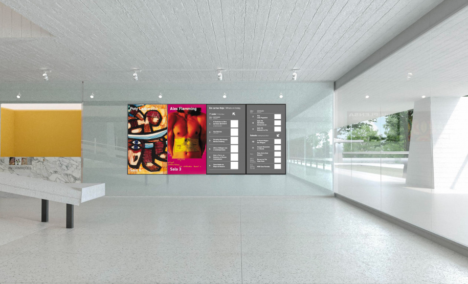 MON encerra o ano com recorde de público, novas exposições e entrega de benfeitorias