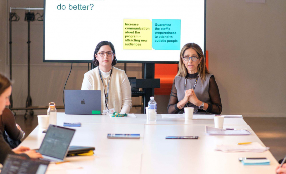 MON encerra o ano com recorde de público, novas exposições e entrega de benfeitorias