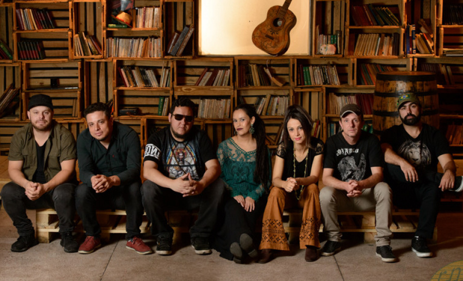 Palcos Sunset terão mais de 48 shows gratuitos de artistas paranaenses no Verão Maior Paraná