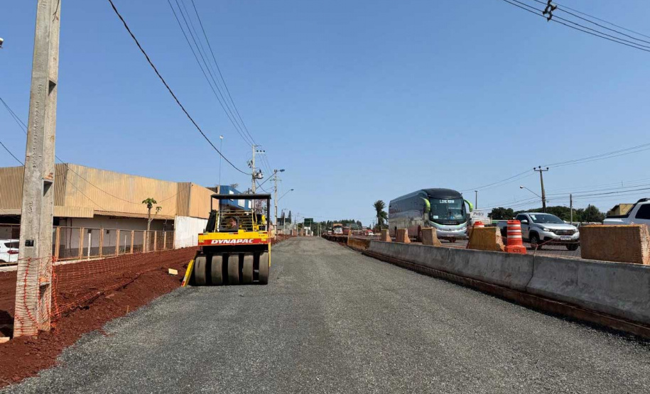 Grandes obras rodoviárias do DER/PR totalizam R$ 4 bi em investimentos