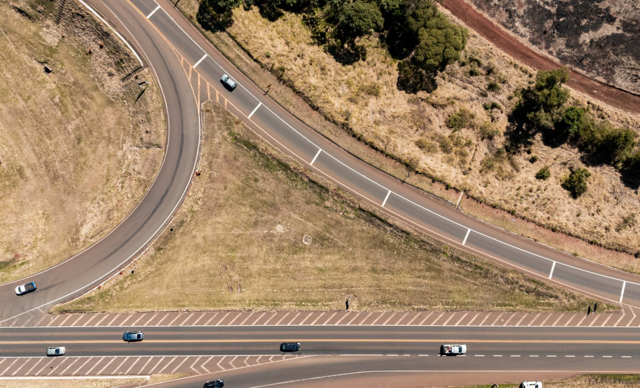 Lote 6 das concessões terá duplicação de Prudentópolis a Nova Laranjeiras