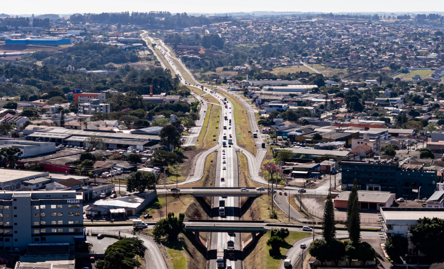IPARDES - PROJEÇÃO POPULACIONAL