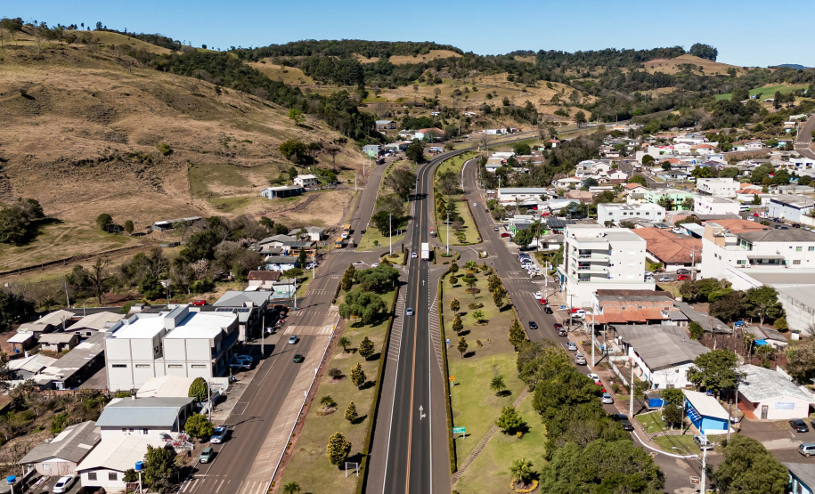 Lote 6 das concessões terá duplicação de Cascavel a Nova Laranjeiras